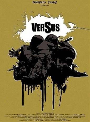 VERSUS poster