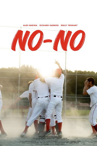 No-No poster