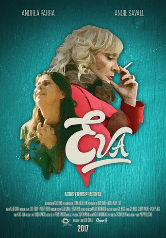 Movie poster for Eva (2018)