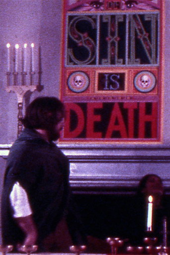 Movie poster for The Last Supper (1970)
