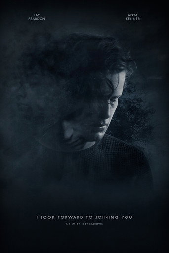 Movie poster for I Look Forward to Joining You (2023)