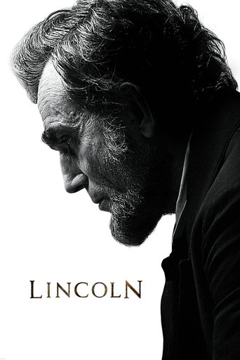 Lincoln poster