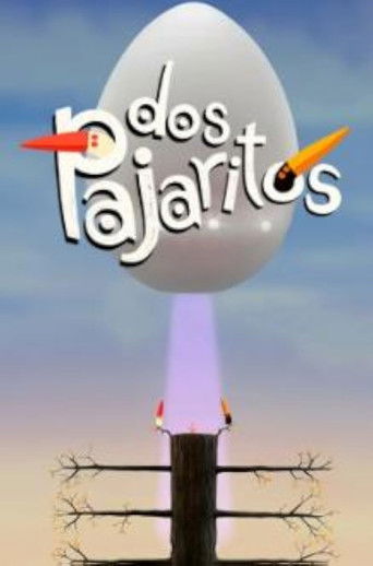 Dos Pajaritos poster