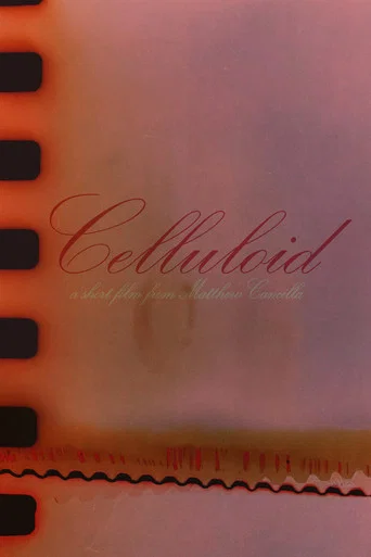 Movie poster for Celluloid