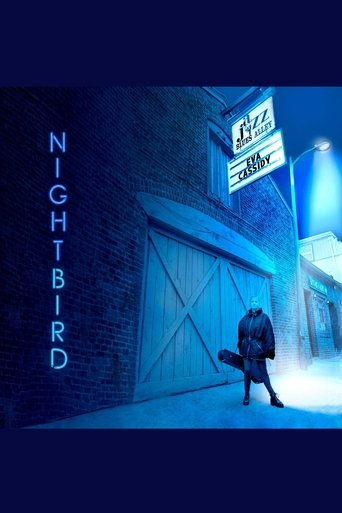 Eva Cassidy - Nightbird poster