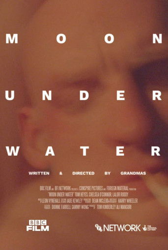Moon Under Water poster
