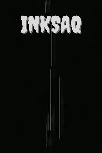 Movie poster for INKSAQ (2020)