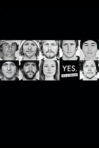 Yes. It's a Movie poster