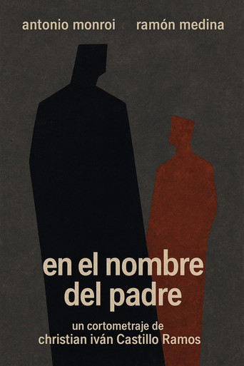 En el nombre del Padre poster