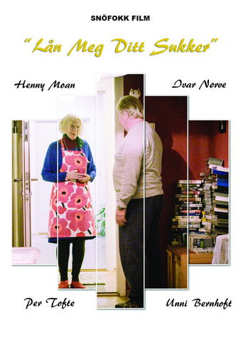 Lån meg ditt sukker poster