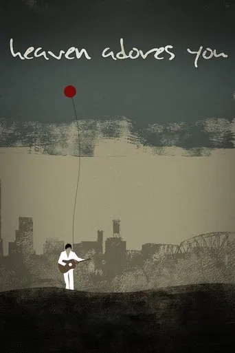 Heaven Adores You poster