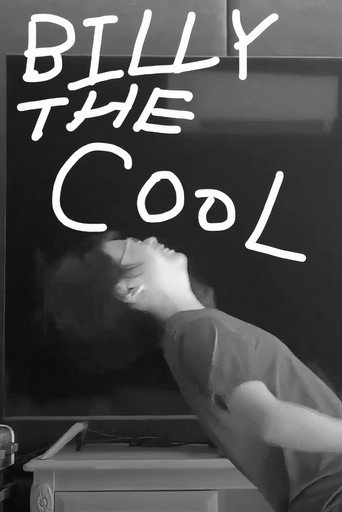 Movie poster for The Extraordinary Story of the kid that flew to the sun or Billy the Cool (2021)