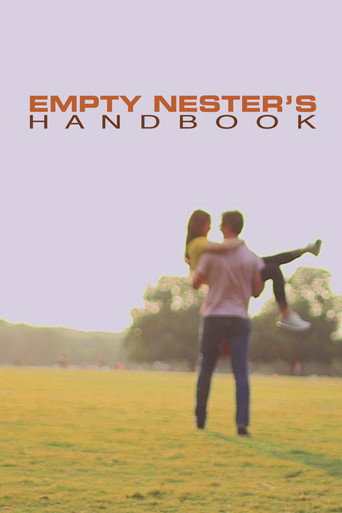Movie poster for Empty Nester's Handbook (2020)