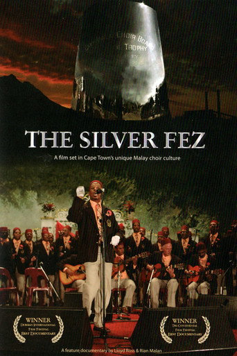 Movie poster for The Silver Fez (2009)