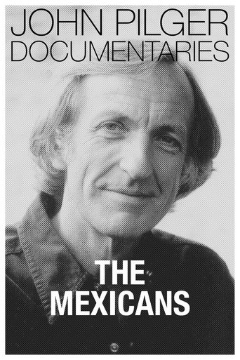 Movie poster for The Mexicans (1980)