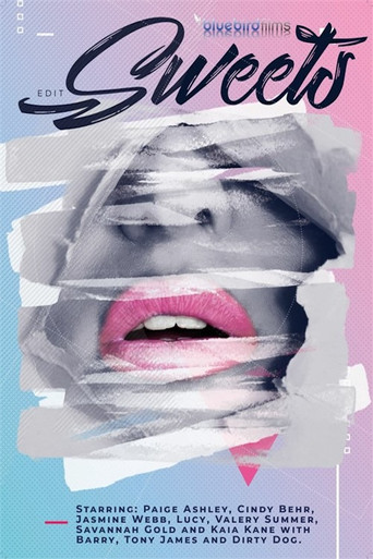 Edit Sweets poster