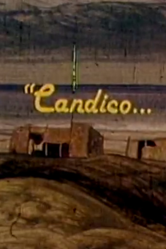 Movie poster for Candico (1985)