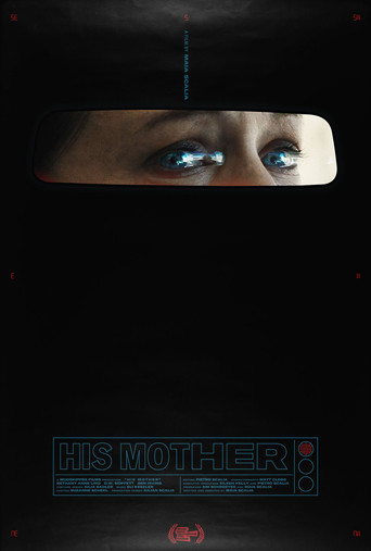 Movie poster for His Mother (2024)