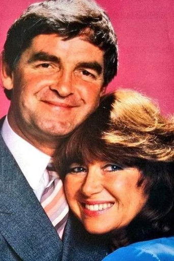 Third Time Lucky poster