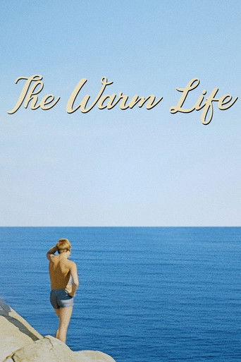 La calda vita poster