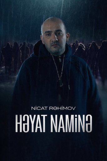 Həyat Naminə poster