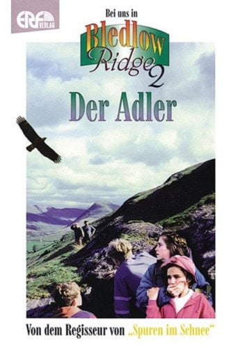 Movie poster for Der Adler (1995)