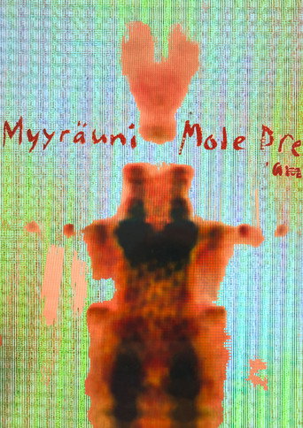 Movie poster for Mole Dream (2026)
