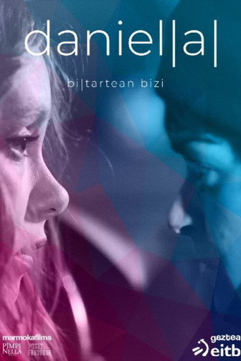 Series poster for Daniel(a) (2021)