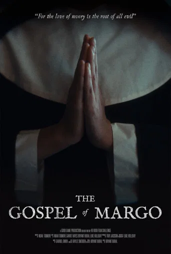 Movie poster for The Gospel of Margo