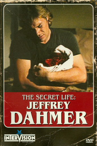 The Secret Life poster