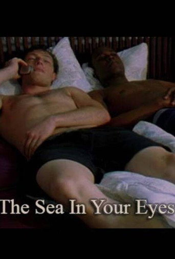 Movie poster for The Sea in Your Eyes (2007)
