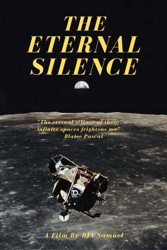 Movie poster for The Eternal Silence (2026)