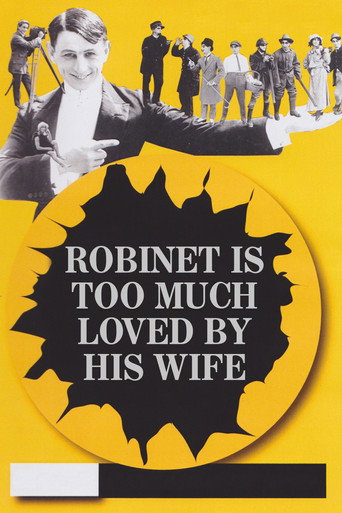 Movie poster for Tweedledum's Sweet Wife (1912)