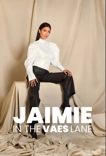 Jaimie: In the Vaes Lane poster