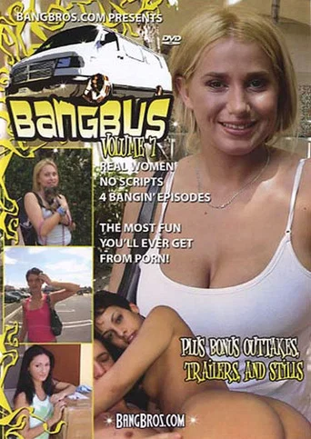 Movie poster for Bang Bus 7 (2005)