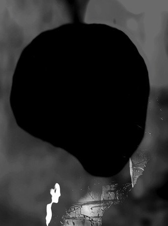 Movie poster for Escape (2017)