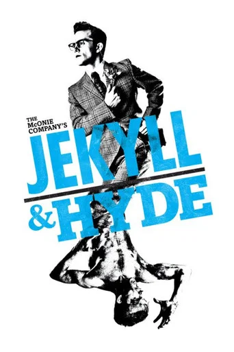 Movie poster for Jekyll & Hyde (2016)
