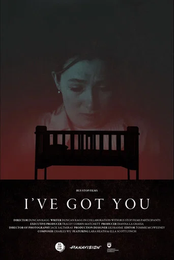 Movie poster for I've Got You (2023)