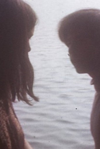 Movie poster for Carolyn and Me: Part Two (1969)