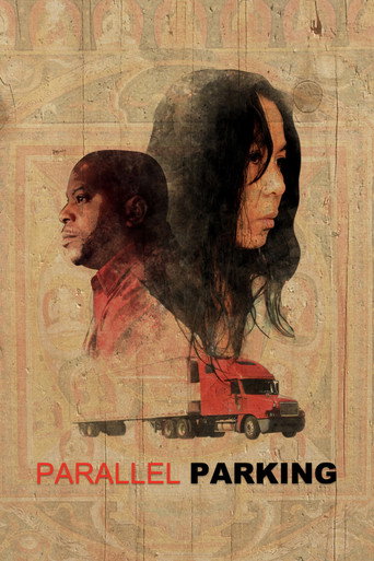 Movie poster for Parallel Parking (2018)