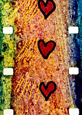 Movie poster for Garbanzo (1992)