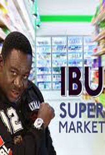Movie poster for Ibu Supermarket (2011)