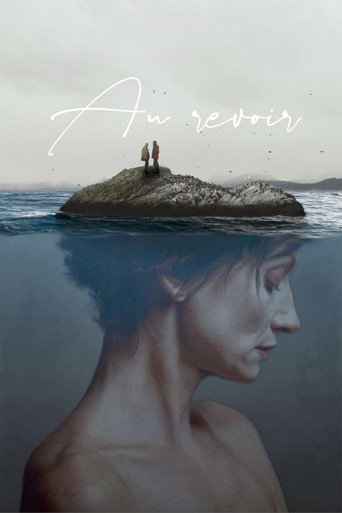 Movie poster for Au revoir (2025)