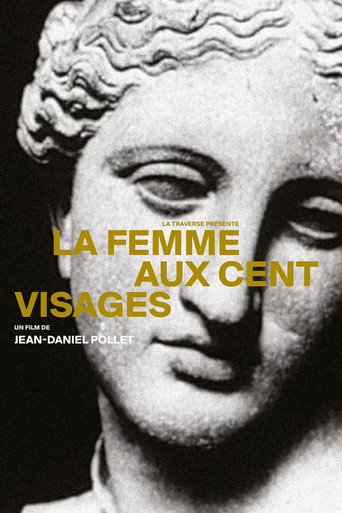 Movie poster for The Woman with a Hundred Faces (1966)