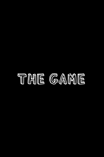 Movie poster for The Game (2026)
