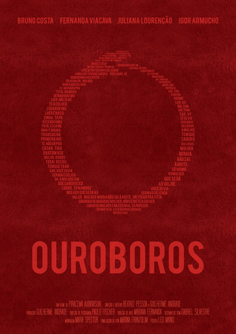 Ouroboros poster