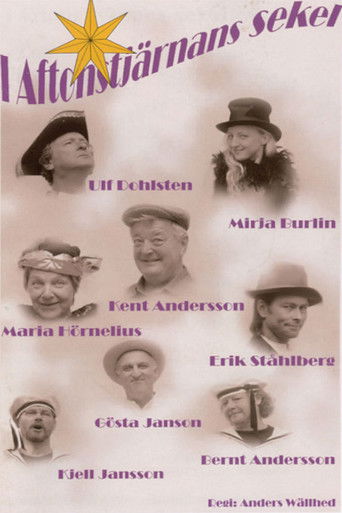 I Aftonstjärnans sekel poster