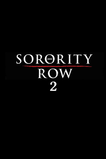 Sorority Row 2 poster