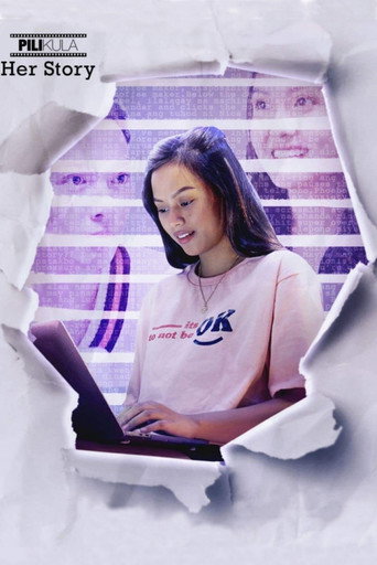 Pilikula: Her Story poster