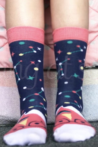 Movie poster for Staring at Socks (2019)